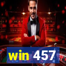 win 457